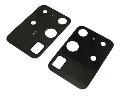 Lente Camara Samsung S20 Ultra(Vidro)
