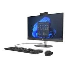 All In One HP 27-CR0109C i5-1334/ 16GB/ 1TB SSD/ 27" FHD/ W11 Jet Black