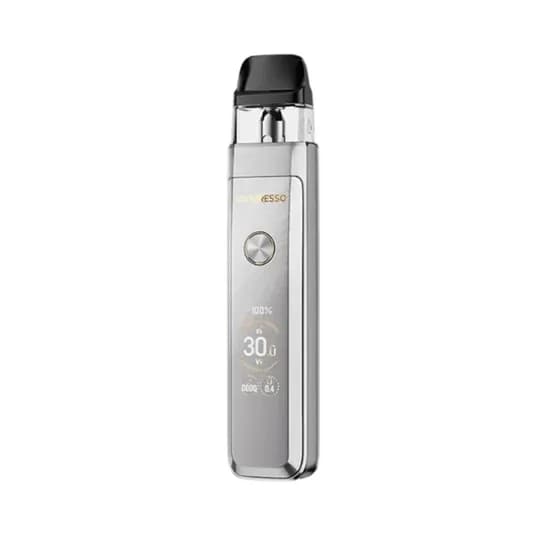 Vaporesso Xros Pro 2 Glittering Silver