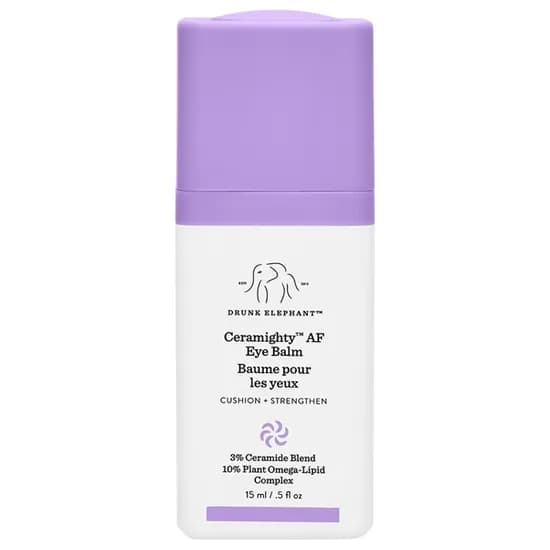 Bálsamo para Contorno de Olhos Drunk Elephant Ceramighty Af Eye Balm 15 ML