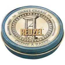 Creme de Barbear Reuzel - 95.8G