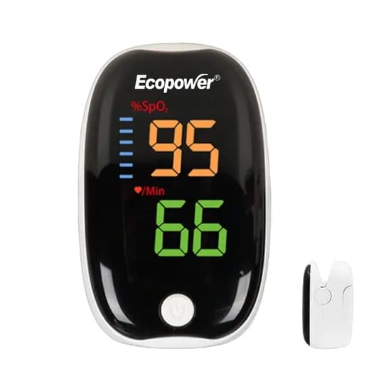 Oximetro - Dedo Ecopower EP-2744