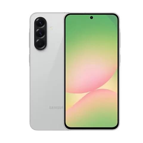Samsung Galaxy A36 SM-A366E/DS 5G Dual 256GB 8RAM - Awesome White