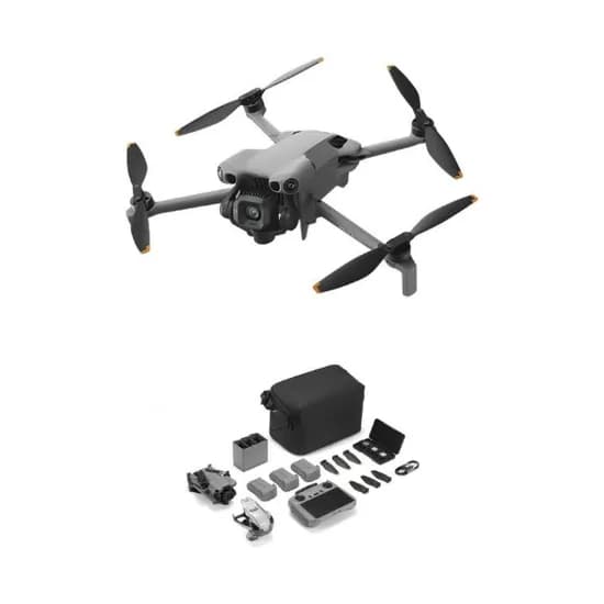 Drone Dji Mini 5 Pro FLY More Combo Plus