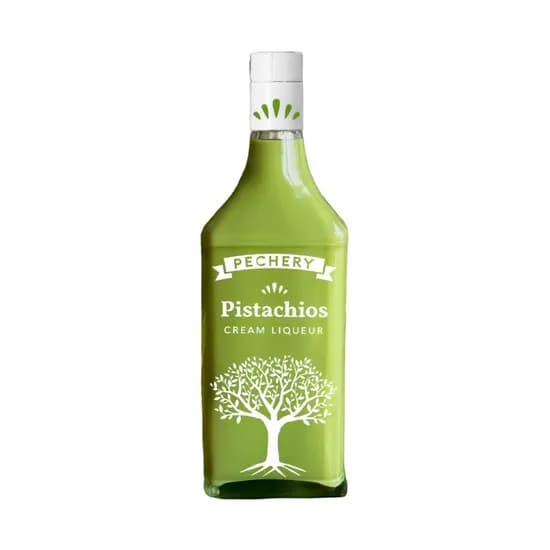 Pechery Licor de Pistachios 700ML