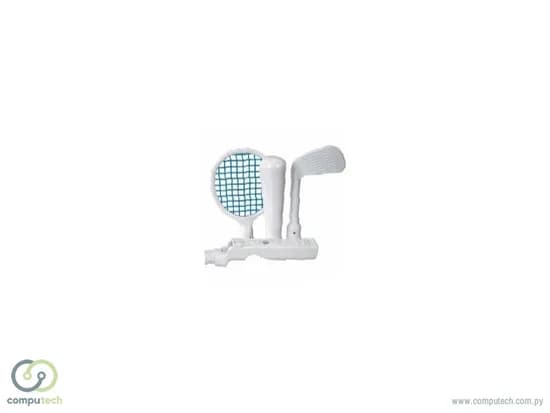 Players Sports Kit 3EN1 DGWii-1164 - Nintendo Wii
