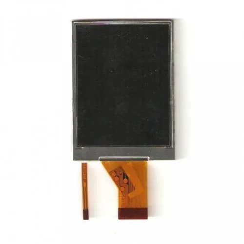 CM LCD Nikon S202-S210-S550