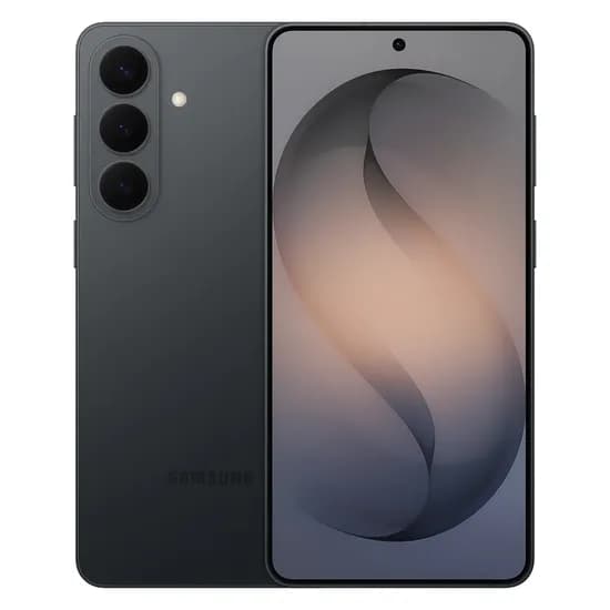 Smartphone Samsung Galaxy S26+ 5G SM-S947B 512GB 12GB Ram Dual Sim Tela 6.7" - Preto (Caixa Slim)