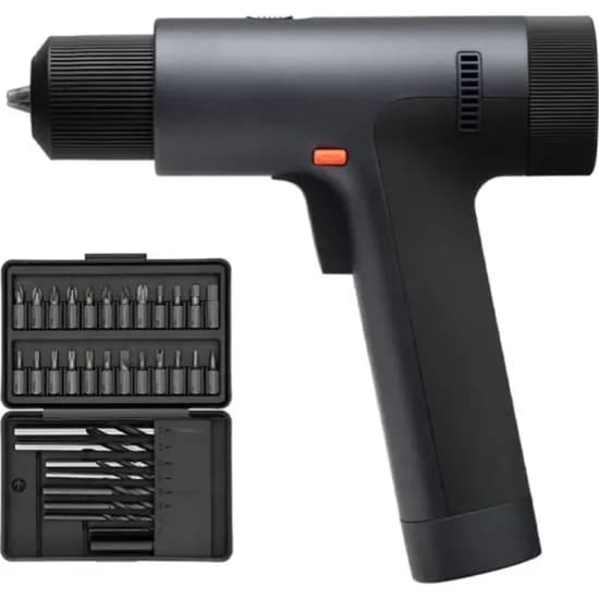 Xiaomi 12V Max Brushless Cordless Drill MJWSZNJYD001QW