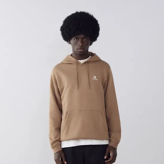 Moleton Converse Mushroom