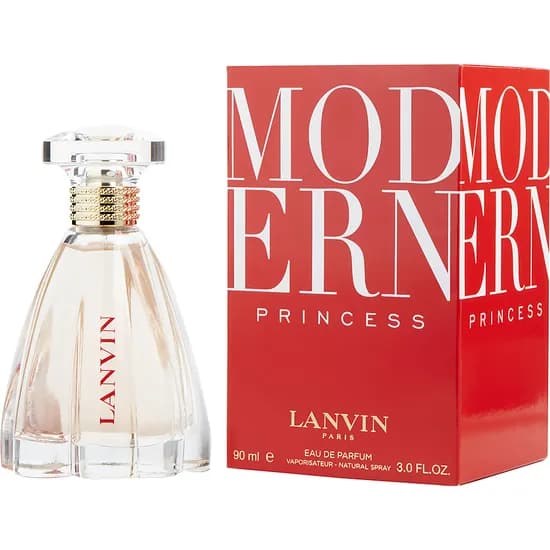 Perfume Lanvin Modern Princess Edp Feminino 90ML