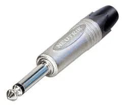 Neutrik NP2X P10 Mono