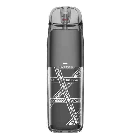 Vaporesso Luxe Q2 Se Fashion Blak