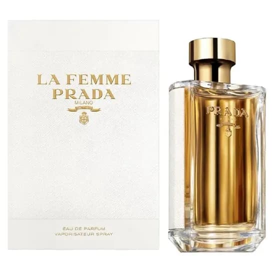 Prada La Femme Edp 50ML