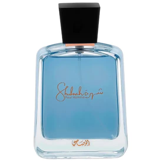 Perfume Rasasi Shuhrah Pour Homme Masculino Eau de Parfum 90ML