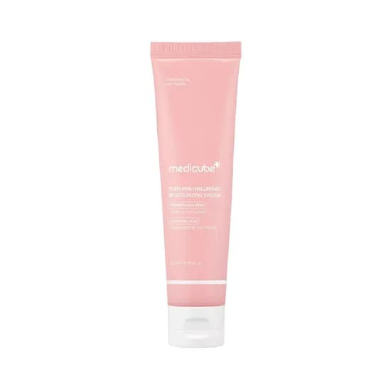 Crema Facial Medicube PDRN Pink Hyaluronic 50ML
