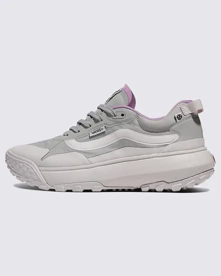 Calzado Vans Crosspath Mte Gris Purpura VN000CVUPRP