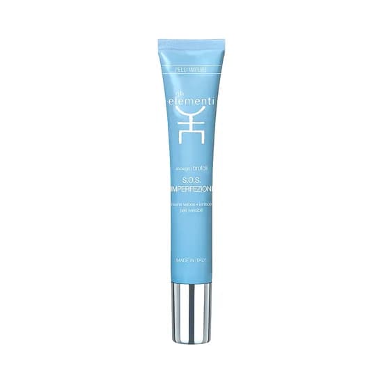 Crema Facial Gli Elementi s.O.s Imperfezioni - 15ML