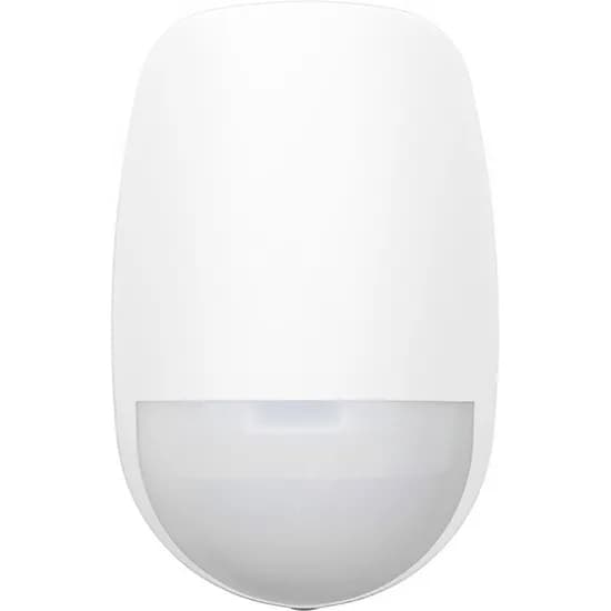 Sensor de Movimento Pir Hikvision VSA-PIR1 com Câmera Espiã