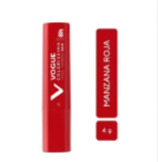 Revlon Super Lustrous Lipstick #015
