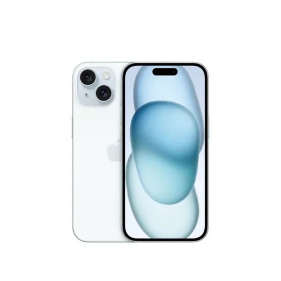 iPhone 15 128GB Grade B Azul Swap