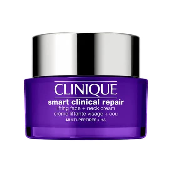 Crema Clinique Smart Clinical Repair Firmeza + Lifting 50ML