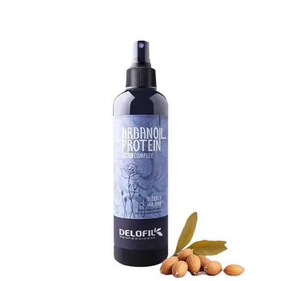 Delofil Spray Hair Vitamin 260ML