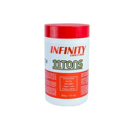 Infinity 11TONS