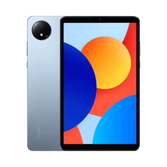 Xiaomi Tablet Redmi Pad Se 8.7" Lte 4/128GB Ocean Blue Indu