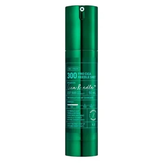 Sérum Facial VT Cosmetics Pro Cica Reedle Shot 300 de 50 ML