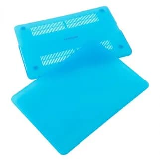Case Tucano Macbook Air 13 Nido Azul Celeste HSNI-MBA13-Z"