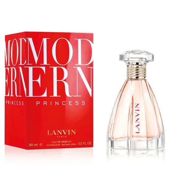 Perfume Lanvin Modern Princess Eau de Parfum Feminino 90ML