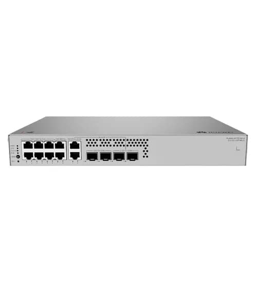 Huawei Ekit Lite L3 Switch 08P S310S-10PN4JX-Ac 2*10GE 2*2.5