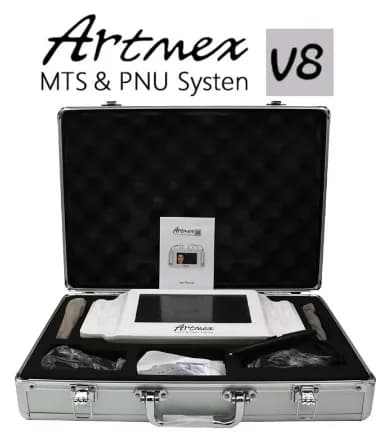 Maquiagem Semi-Permanente Tattoo Artmex V8 MTS Pmu