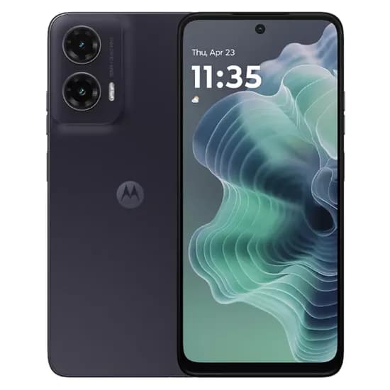 Celular Motorola G35 XT2433-4 8/256GB 6.72" Black