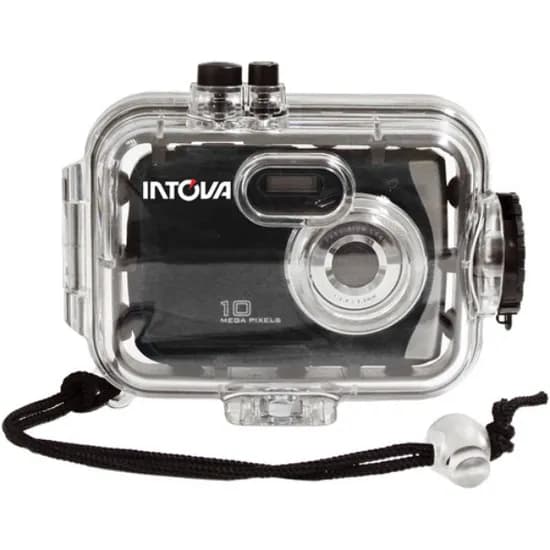 Carregador Tomada/Carro Gopower AHDBT-301 para Gopro