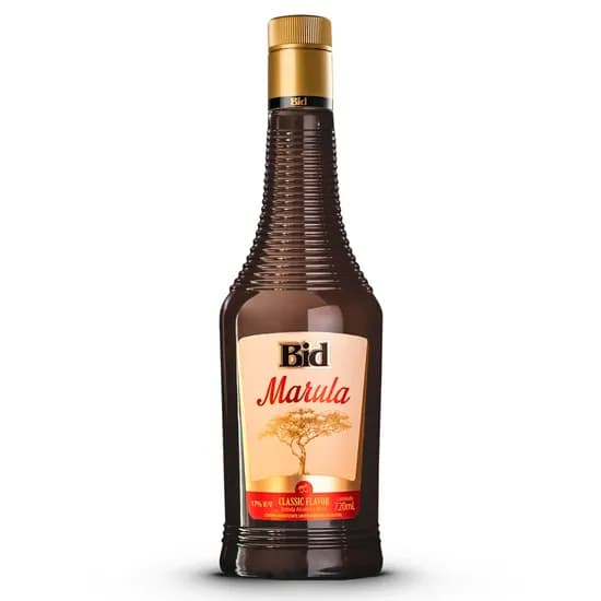 Bid Licor Marula 720ML
