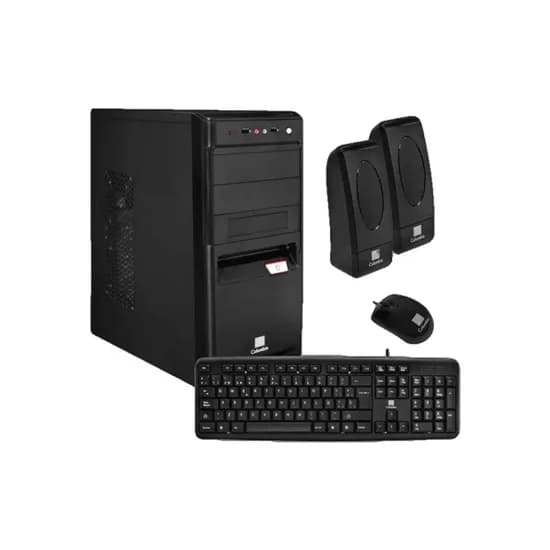 Gabinete Columbia Kit 3095B 250W c/Parlante