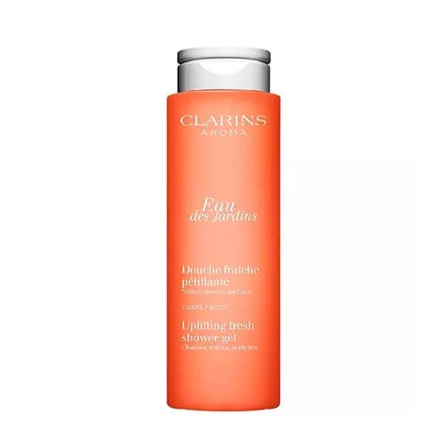 Clarins Body Mist Eau Des Jardins 200ML