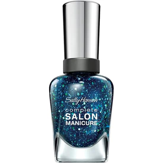 Esmalte Sally Hansen Nail Complete Salon Manicure Ben Mermainds Tale