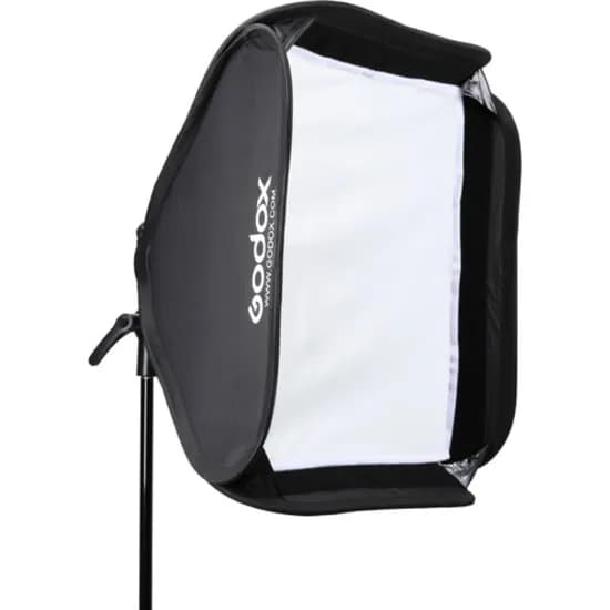 Softbox Godox SGGV6060 Grid/Soporte S2