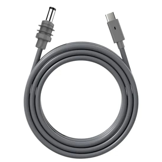 Cabo Trove para Router Starlink Mini (3M) - Gray