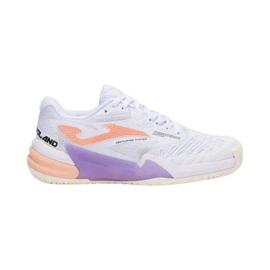 Calzado Joma Roland Lady 2502 TROLLW2502C-5