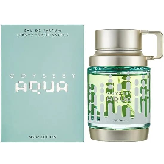 Perfume Armaf Odyssey Aqua Edition Edp - Feminino 200ML