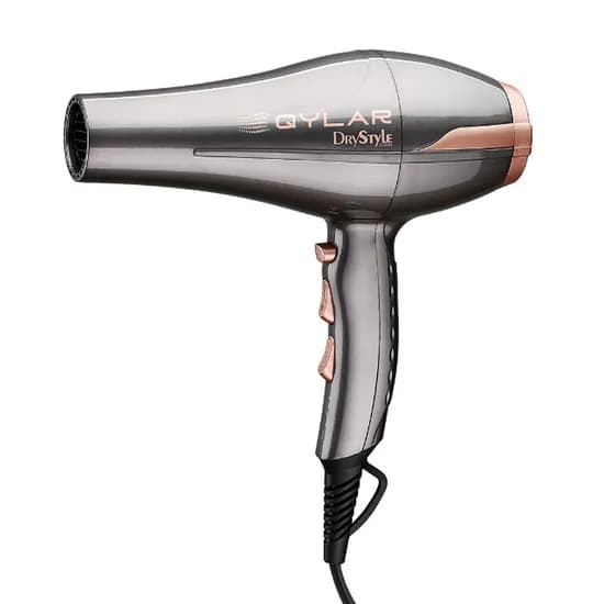 Secador Qylar QY-0419 - DRY Style - 2000W - 110V