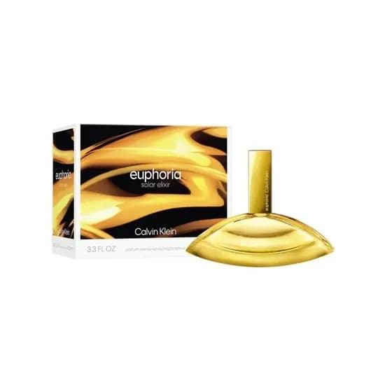 Calvin Klein Euphoria Solar Elixir Parfum Intense 100ML Fem
