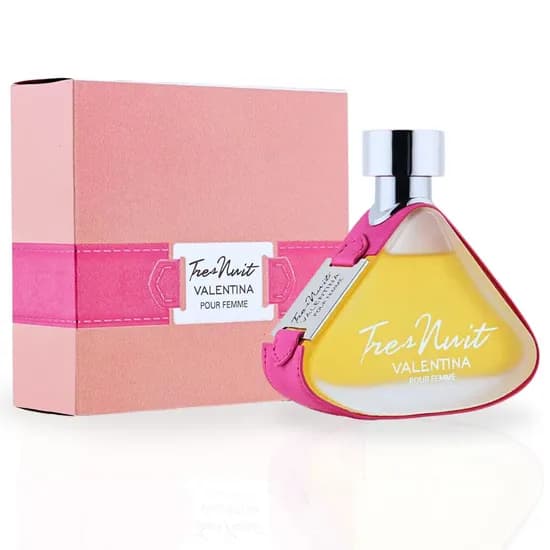Perfume Armaf Tres Nuit Valentina Edp 100ML Fem