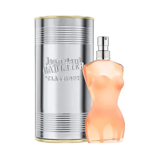 Perfume Jean Paul Gaultier Le Classique Edt 100ML - Femenino