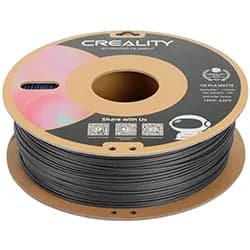 Filamento para Impressora 3D Creality CR-Pla Matte 1.0KG / 1.75MM - Cinza