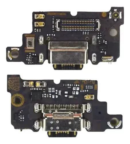 Flex de Carga Xiaomi 11X-K40-5G (Mechanic)